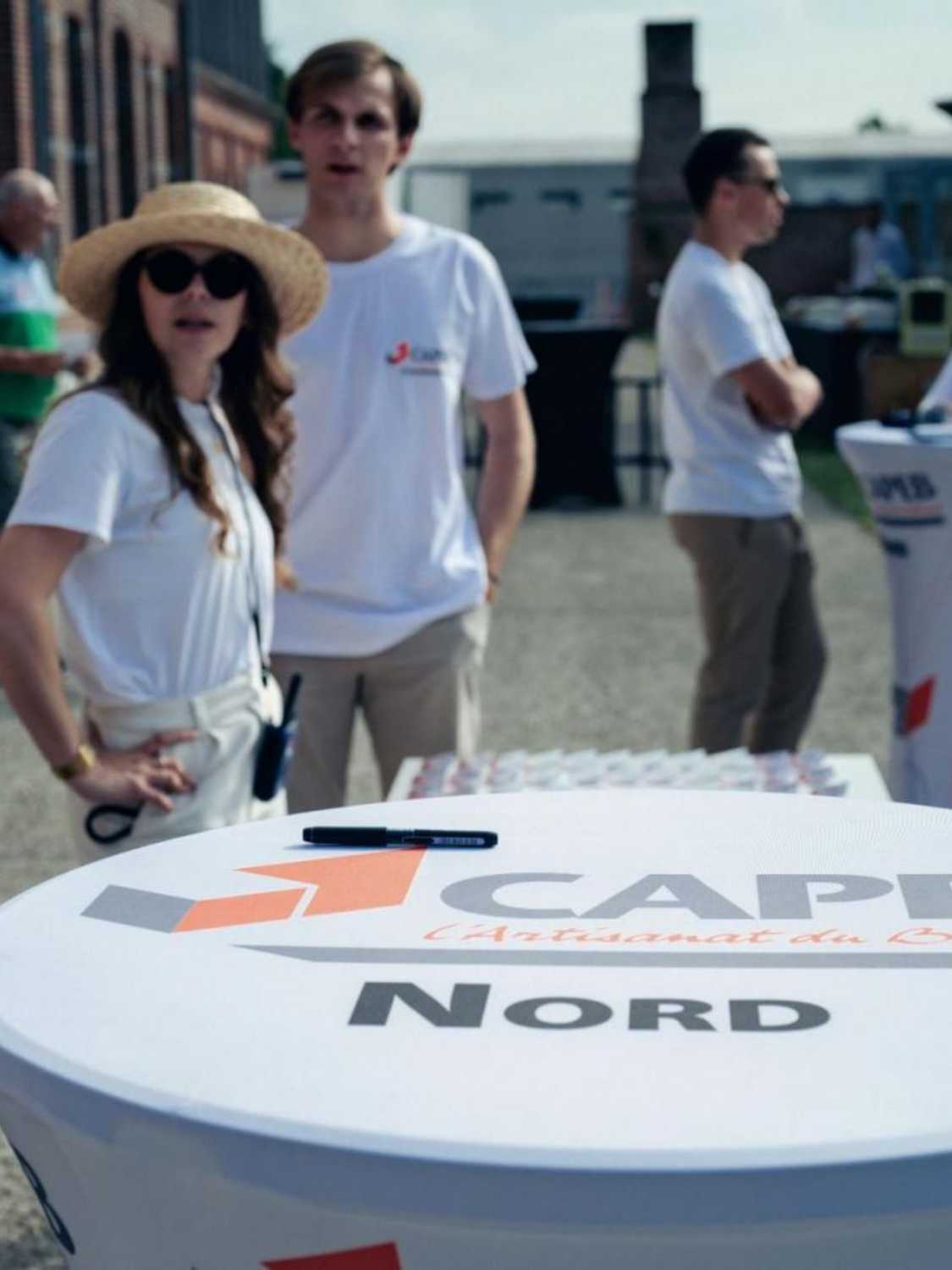 Capeb